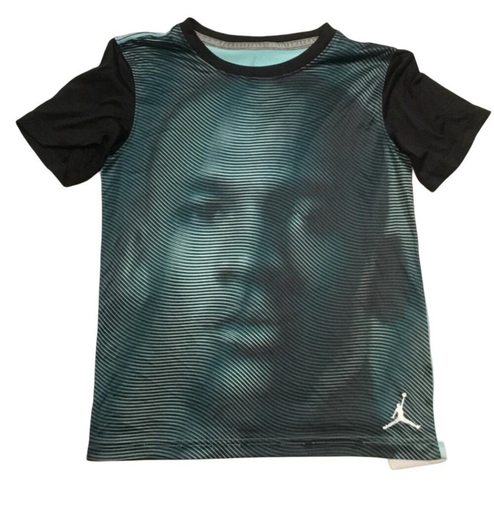 Jordan Dri Fit T Shirt